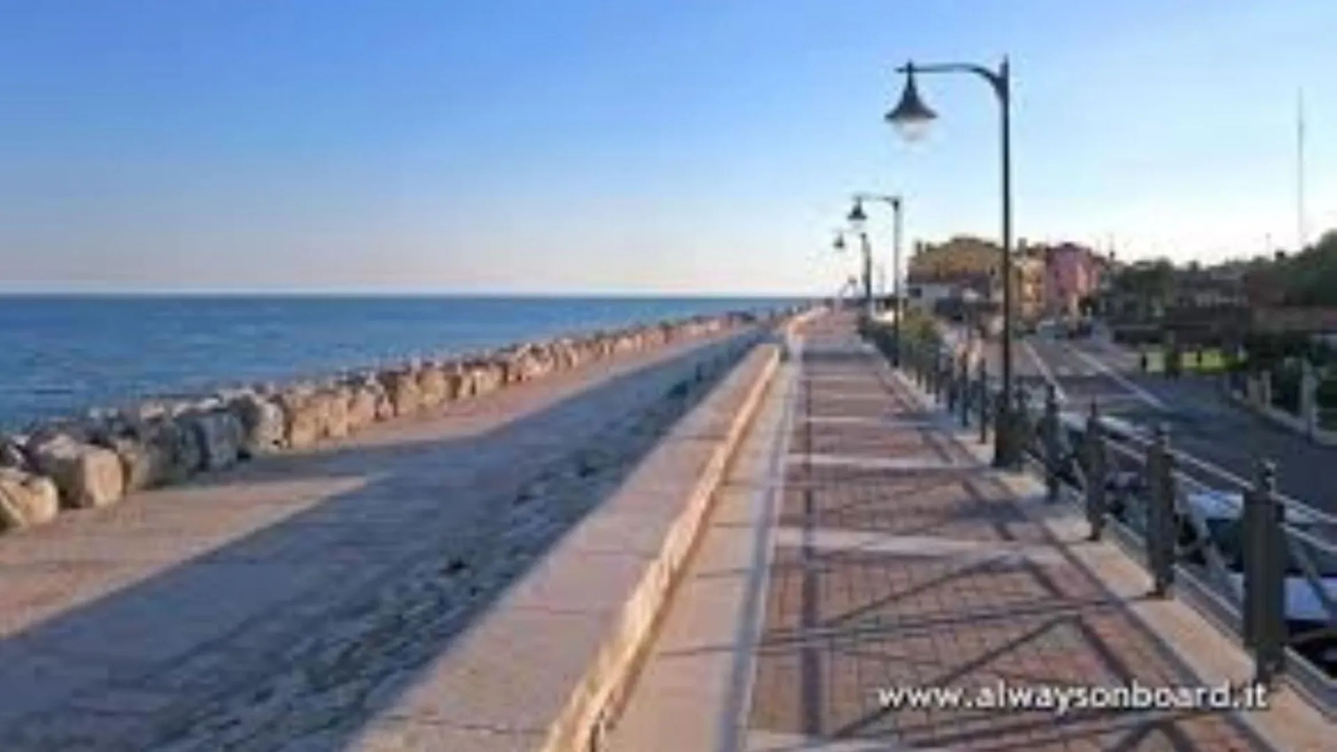 Wonderful Two Bedroom Apartment Close To The Beach Caorle