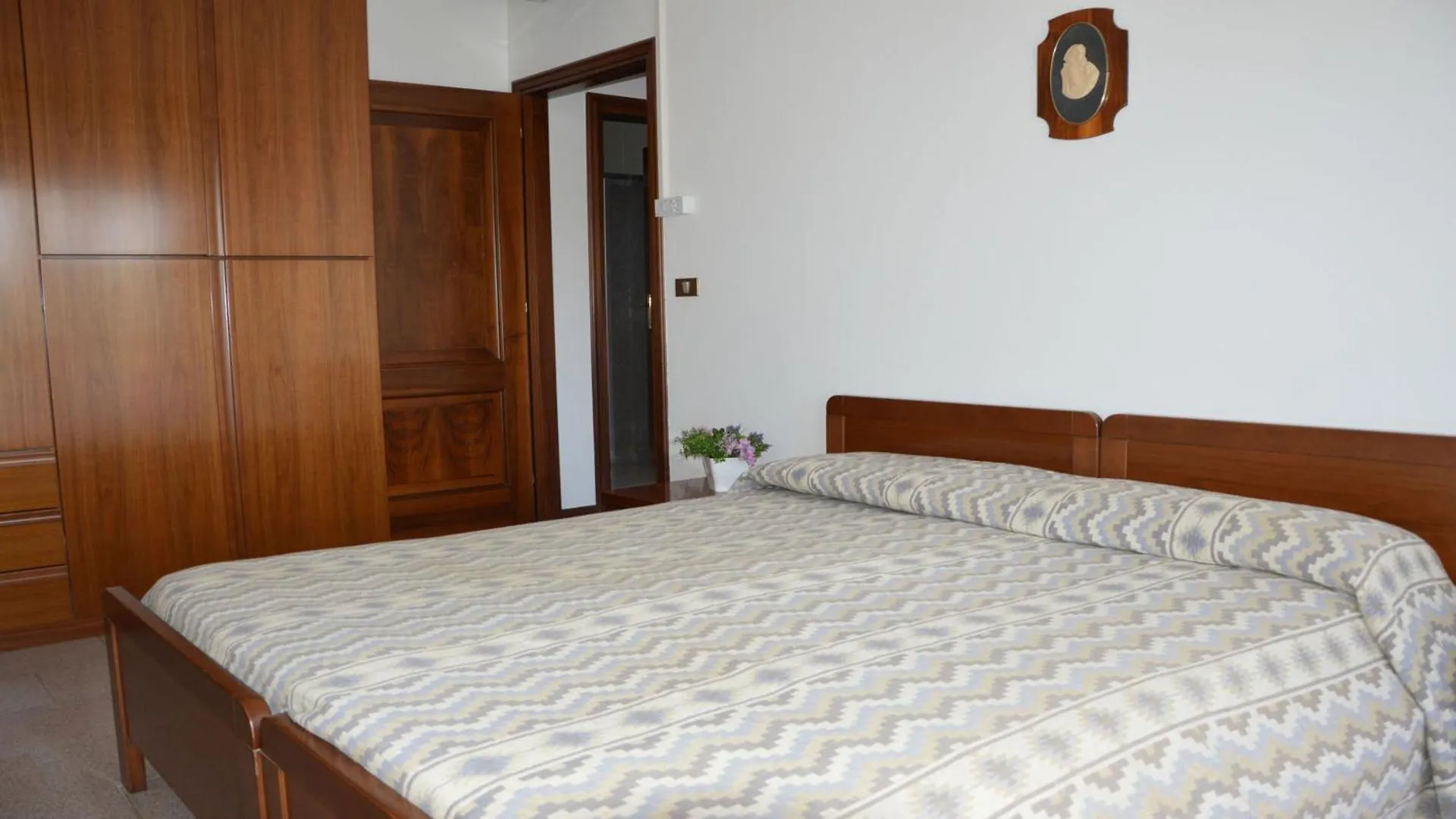 Wonderful Two Bedroom Apartment Close To The Beach Caorle