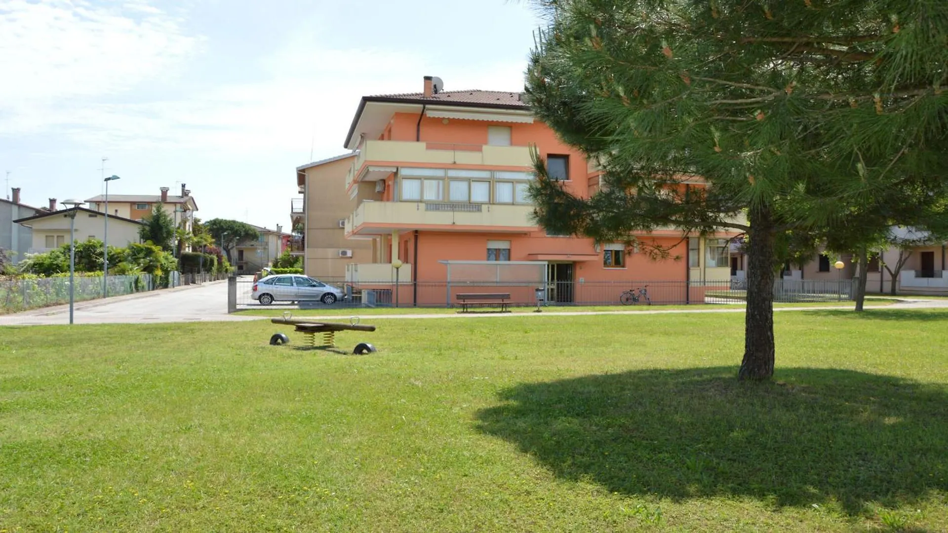 Wonderful Two Bedroom Apartment Close To The Beach Caorle 0*,  Italy