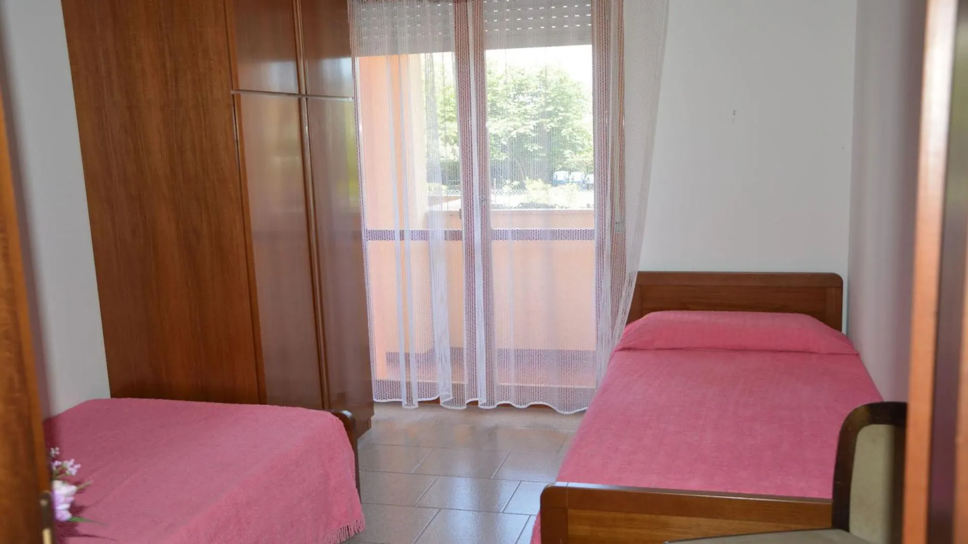 Wonderful Two Bedroom Apartment Close To The Beach Caorle