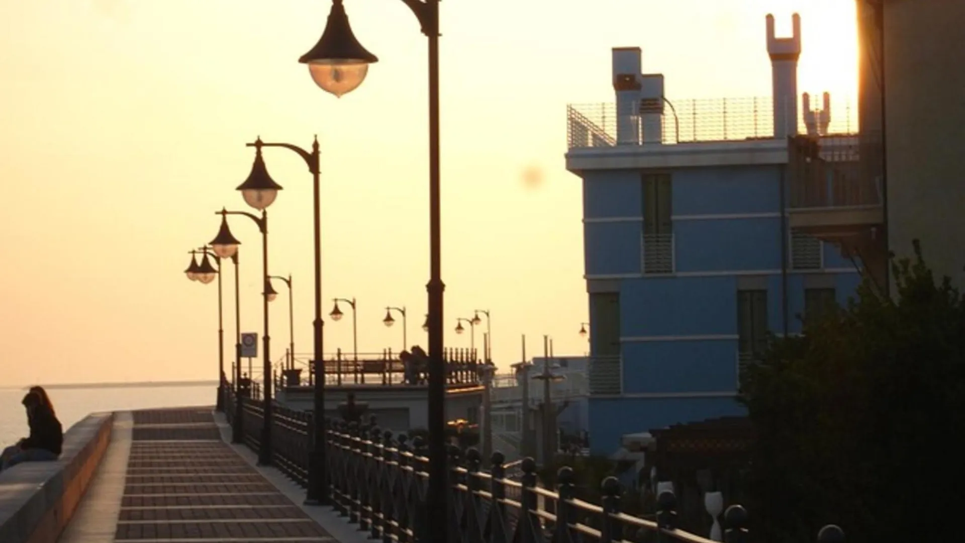 Wonderful Two Bedroom Apartment Close To The Beach Caorle